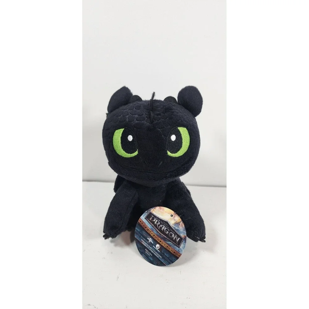 Universal Epic Universe How Train Your Dragon HTTYD Cinemark Toothless 7